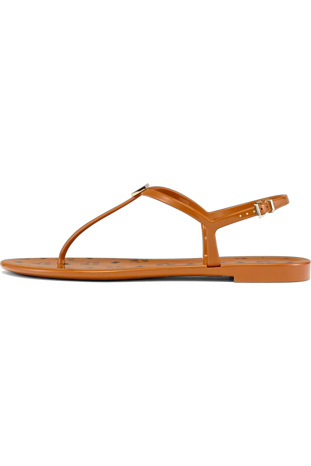 Summer Jelly Flip-Flops