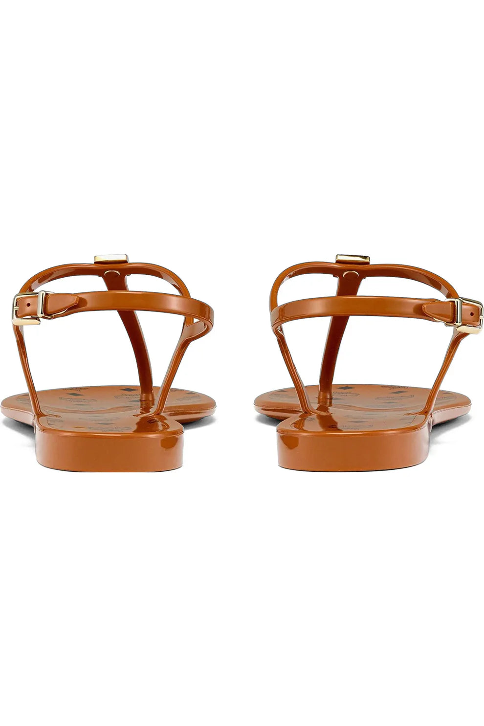 Summer Jelly Flip-Flops